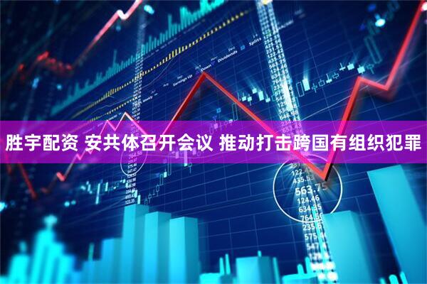 胜宇配资 安共体召开会议 推动打击跨国有组织犯罪